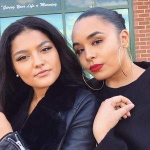 Meet your Posher, Jasmina